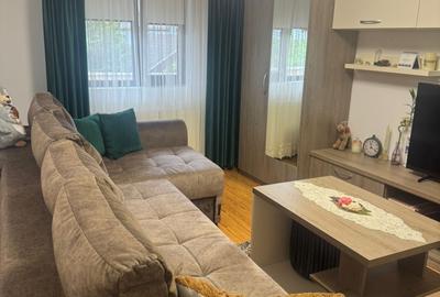 Apartament cu 2 camere decomandat, mobilat în Tătărași - 1