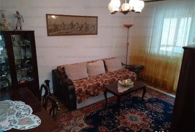 Apartament cu 3 camere decomandat, mobilat în Răcădău - 1