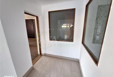 Casă cu 4 camere în Central - 12