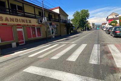 Spațiu comercial, de 85 mp, în Năsăud - 3