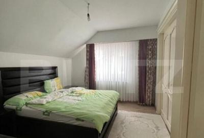 Casă cu 4 camere cu Teren 480 Mp în Livezeni - 7