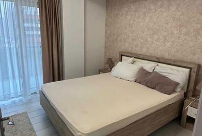 Apartament cu 2 camere semidecomandat în Nord - 6