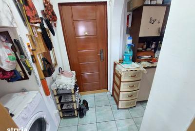 Garsonieră decomandată în Est - 8