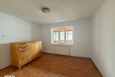 Casă cu 3 camere cu Teren 80 Mp în Trei Stejari - 4