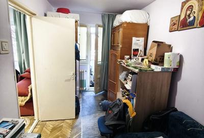 Apartament cu 2 camere în Vest - 4