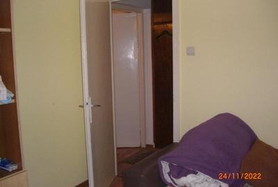 Vand apartament cu 2 camere cf. 1, semidecomandat, etaj 3/4, zona Cornisa - 4