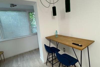 Apartament cu 2 camere în P-ța Amzei - 1