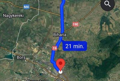 Casa de vanzare la 20km de Oradea - 6