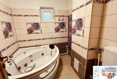 Apartament cu 3 camere decomandat în Micro 17 - 7