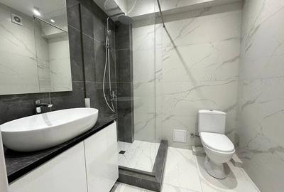 Garsonieră în Tei - 1