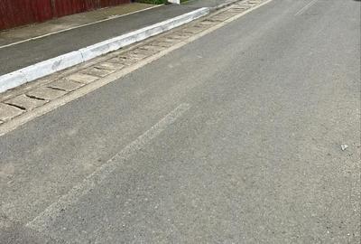 Teren de 500 mp, în Central - 3