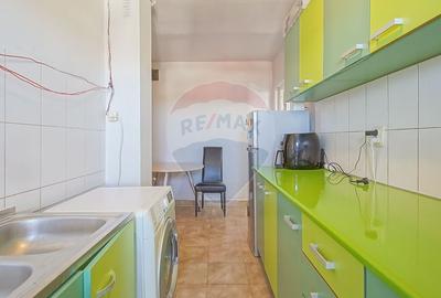 Apartament cu 3 camere decomandat, mobilat în Bartolomeu - 3