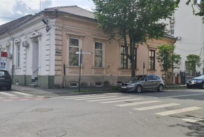 Spațiu comercial, de 80 mp, în Ultracentral - 3
