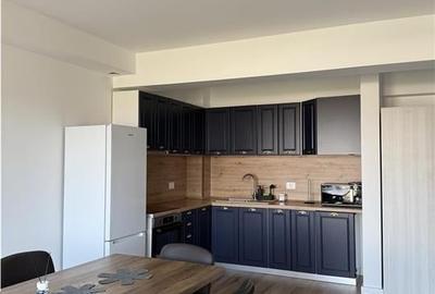 Reco, Apartament cu 3 camere, zona Nufarul