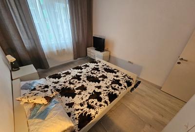 2 Camere Militari Residence Weiner Palada 16 (Prima Chirie), Parcare, Liber - 8