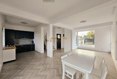 Vila la intrare in comuna Berceni - 5