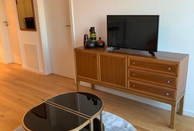 Garsoniera studio de vânzare în Aviației Park - 14