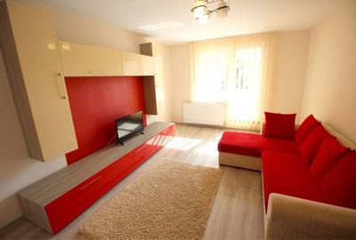 Apartament cu 2 camere decomandat în Tudor - 2