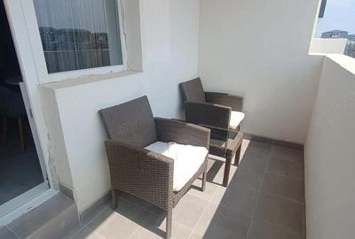 Apartament cu 2 camere decomandat în Militari - 1