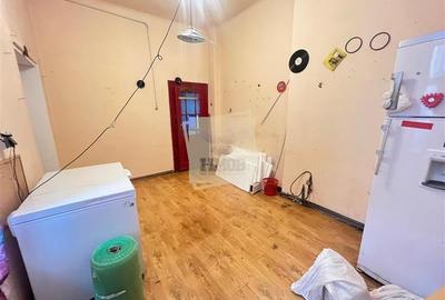 Apartament cu 4 camere 2 bai si balcon in zona Ultracentrala - 3