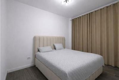 Apartament cu 2 camere decomandat în Dancu - 8