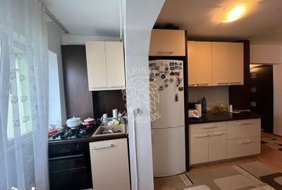 Apartament cu 2 camere decomandat, mobilat în Ștefan cel Mare - 5