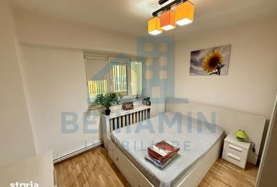 Apartament cu 3 camere decomandat în Calea București - 7