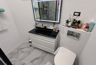 Casă individuală cu 4 camere cu Piscina în Central - 15