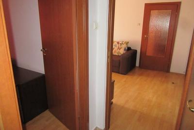 Apartament cu 2 camere semidecomandat, mobilat în Baba Novac - 27