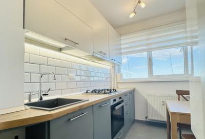 Apartament 3 camere, proaspat amenajat in Mihai Bravu-Obor-I Apartament 3 camere, proaspat amenajat in Mihai Bravu-Obor-I - 3