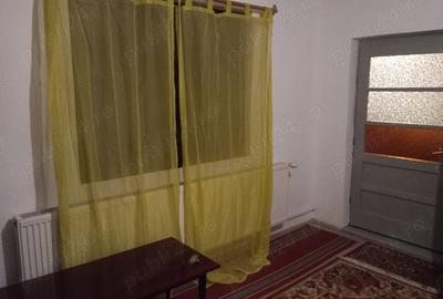 Casă cu 3 camere în Cuciulata - 7