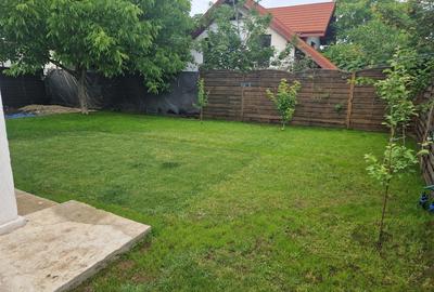 Casă individuală cu 4 camere cu Canalizare în Corbeanca - 15