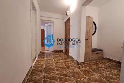 Apartament cu 2 camere decomandat, mobilat în E3 - 6