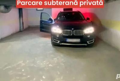 Tomis Plus Deluxe Apartament 2 camere parcare privata subteran inclusa - 3