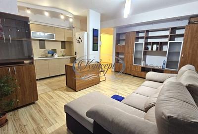 Apartament cu 2 camere semidecomandat, mobilat în Mănăștur - 4