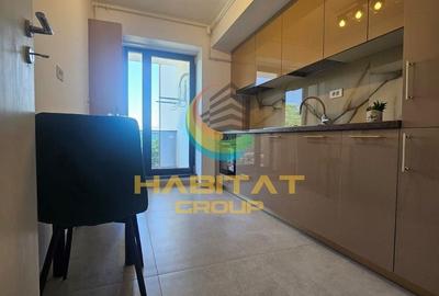 Apartament cu 3 camere decomandat în Central - 17