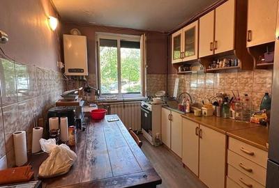 Apartament cu 2 camere decomandat în Central - 4
