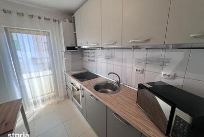 Apartament cu 2 camere decomandat în Bună Ziua - 4