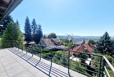 Casă cu 7 camere cu Teren 316 Mp în Gruia