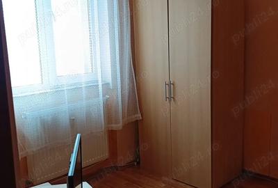 Garsonieră nedecomandată în Dacia