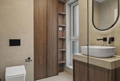 Apartament cu 3 camere în Odăile - 14