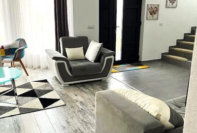 Vila 5 camere | Zona Metro | P+1+Pod | Piscina | Parcare | Curte | Lux