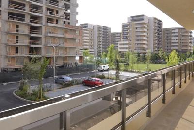Inchiriere 2 camere cu parcare subterana URBAN PLAZA Inchiriere 2 camere cu parcare subterana URBAN PLAZA - 3
