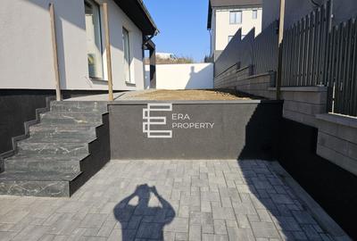 Casă individuală cu 4 camere cu Canalizare în Șura Mare - 3