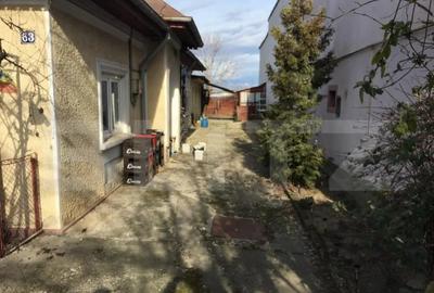 Casă cu 3 camere cu Teren 1000 Mp în Micro 12 - 9