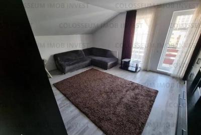 Apartament cu 2 camere, decomandat - zona Tractorul - 1