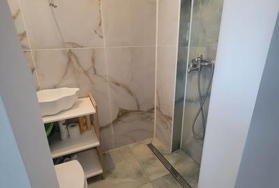 Garsonieră în Arcul de Triumf - 10