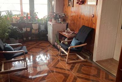 Vand Casa in Pancota - loca?ie centrala - 5