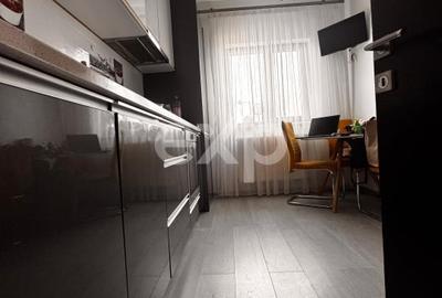 Apartament cu 2 camere decomandat, mobilat în Găvana 3 - 4