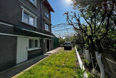 Casă cu 5 camere cu Teren 362 Mp în Lugoj - 2